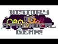 ABENICS | History of Spherical Gear by prof. R Tadakuma!