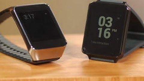 CNET How To - Block select Android Wear notifications