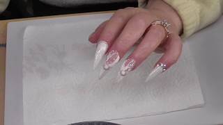 Jeulia rings review- Wedding Set Jeulia rings review- Wedding Set