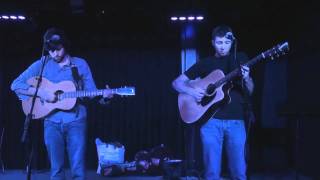 David Berkeley - Moon Song