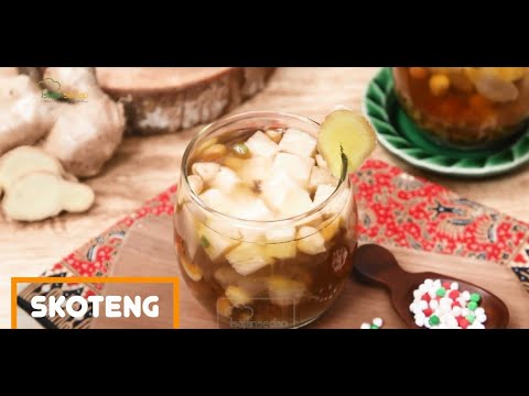 resep-puasa-sekoteng-minuman-hangat-khas-jawa-tengah