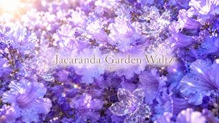 Jacaranda Garden Waltz - Relaxing Fantasy BGM for Reading, Study & Sleep screenshot 3