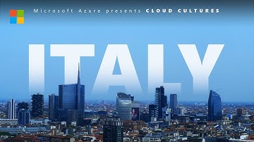 Creating exceptional customer experiences in Italy | Cloud Cultures