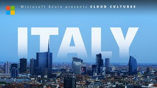 Creating exceptional customer experiences in Italy | Cloud Cultures screenshot 2