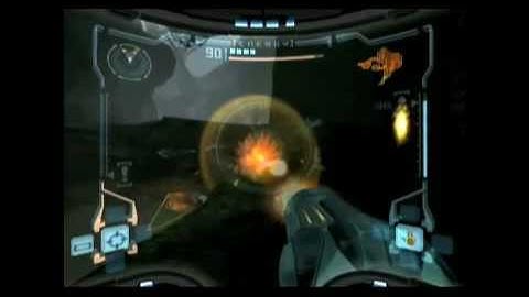 Metroid Prime Walkthrough Part 14