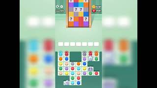 Color Knitzy Level 1079 Walkthrough Solution 