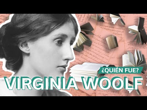 Video: ¿Qué comparte Virginia Woolf con las mujeres de la Sociedad Nacional para el Servicio de la Mujer?