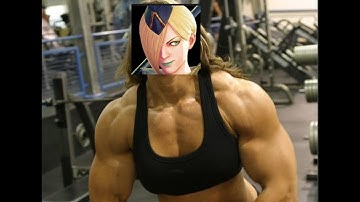 New Falke Combos: Showcase and Primer