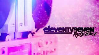 Video thumbnail of "eleventyseven - Holding Out"