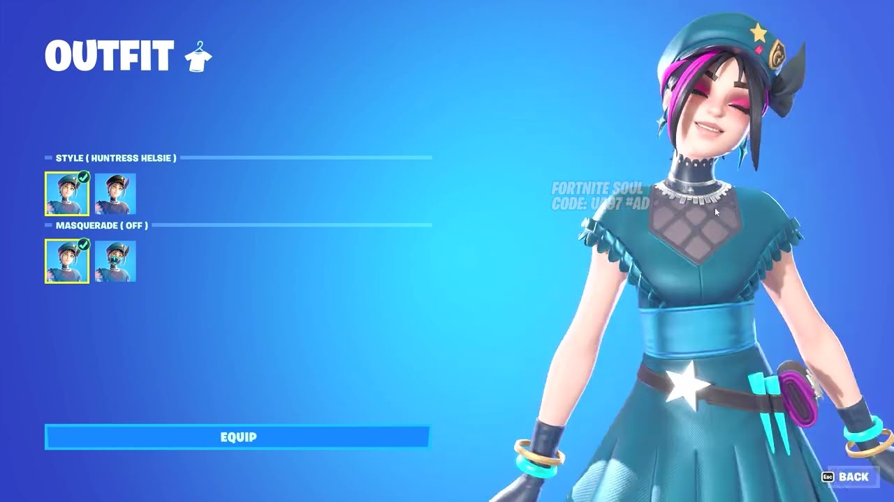 Fortnite Leaks 🕜 on X: MY HERO ACADEMIA SKINS ARE BACK IN THE