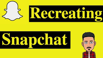 Swift   Recreating Snapchat Home Screen Ep 1