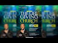 Impact Ministers Mentoring Outreach | MARCH VIGIL | THE LIFE GIVING CHURCH!