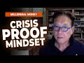 THIS Crisis Can Be a HUGE Opportunity: Virtual Millennial Money - Robert Kiyosaki