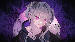 【重音テト】ナイトメア 【おばけサーカス】