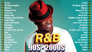 90S 2000S RNB PARTY MIX 2024 - Usher, Beyonce ,Ella Mai, Chris Brown, NeYo