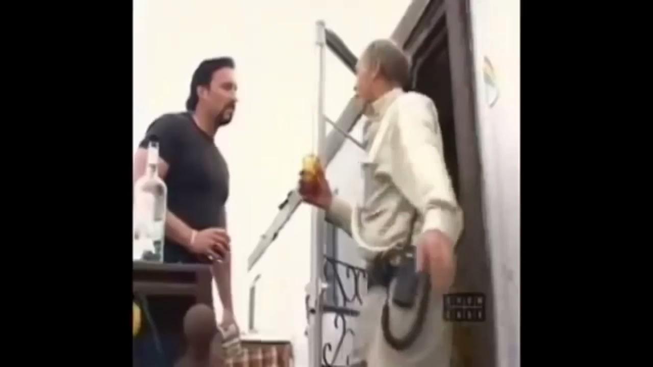 2 shots of vodka meme killer bean green screen 3 de abril de 2021 YouTube