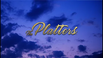 Twilight Time - The Platters® | Official Lyric Video