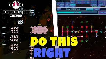 GALAXY 2 GUIDE/ Walkthrough (UNND-GLX-Z113-4) // UNNAMED SPACE IDLE