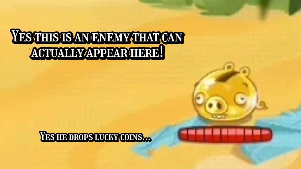 Angry Birds Epic Ultimate's Cave 27 In One Video!