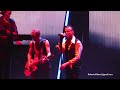 Depeche Mode - PRECIOUS - Madison Square Garden, New York City - 10/28/23