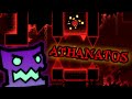 ATHANATOS (Stream #9) (42-100, 63% x2) GO AT 54%
