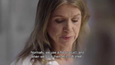 SenSura Mio Convex - a soft convex solution