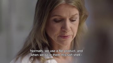 SenSura Mio Convex - a soft convex solution