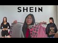 TRY ON HAUL SHEIN  HIVER 2022❄️