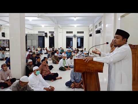 ust-bukhari,-lc.-||-ceramah-tarawih-9-ramadhan