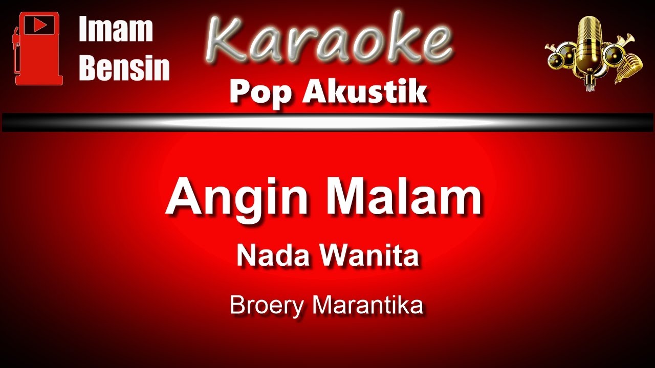 Perempuan lagu karaoke 10 Lagu