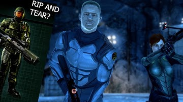 GI Joe: The Rise of Cobra Video Game Review