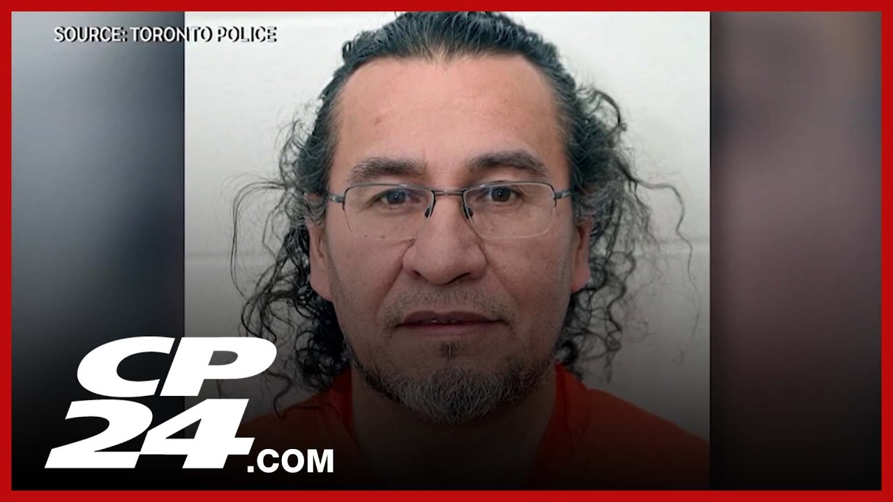Ontario man sentenced to life in prison for 1983 killings of 2 women ...