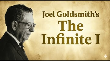 The Truth That Ends All Fear: Joel Goldsmith’s “No Power” Revelation