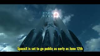 SpaceX Is Going Public… And Everything Just Changed!