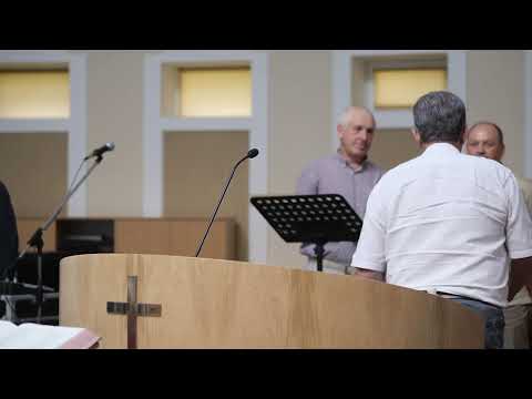 Видео: Неділя 10.08.25 | Недільне  служіння церкви Світанкова Зоря м.Рівного