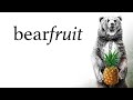 Joy: The Fruit You Can't Fake, Psalm 33:2, 16:11, 97:11, Habakkuk 3:17-18, 7/13/2025