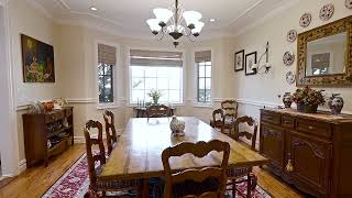 70 Lewis Avenue Atlantic Beach NY Luxury Colonial Daniel Gale Sotheby s International Realty