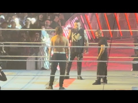 Sami Zayn vs Kevin Owens FULL MATCH - WWE Elimination Chamber 3/1/25 Sami Zayn vs Kevin Owens FULL MATCH - WWE Elimination Chamber 3/1/25