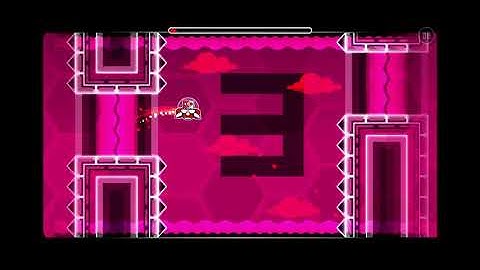 Flappy Hexagon by Creator Cloud [GD] official