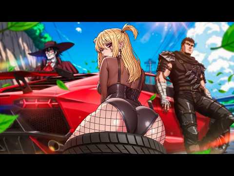 Akiaura LONOWN Deathwish