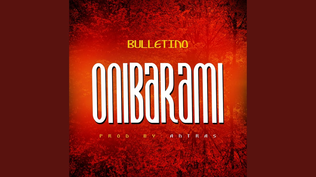 Guarda Onibarami su YouTube Guarda Onibarami su YouTube