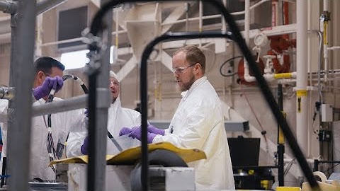 Sandia Engineers: Making a Bigger Impact