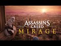 The good and bad of ASSASSIN&#39;S CREED : MIRAGE