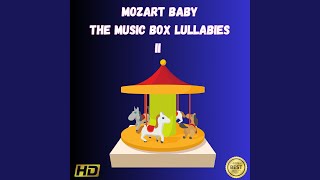Baby Mozart Lullaby Angel Dreams