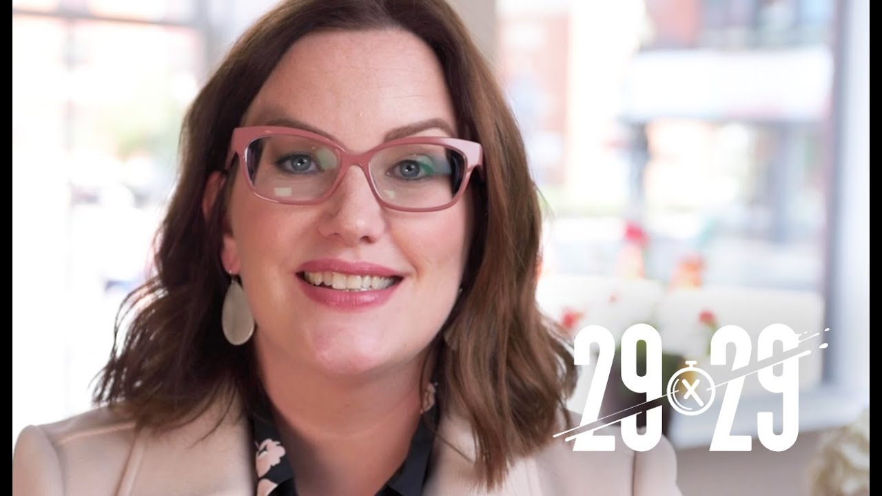 Marketing 101 | 29 x 29 Digital Marketing Series