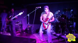 Black Magic Woman - Santana Covered By Little Wing 