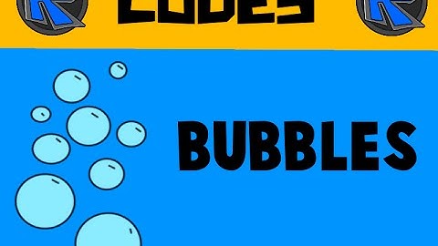 ROBLOX Epic Minigames [[BUBBLES TWITTER CODE]] 2015