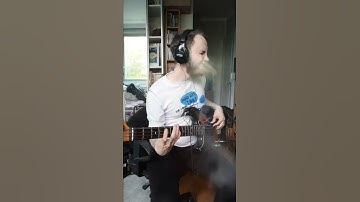 Thumbnail of LED ZEPPELIN - RAMBLE ON-  Bass Cover Short