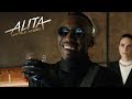 Alita: Battle Angel | A Cinematic Experience | 20th Century FOX