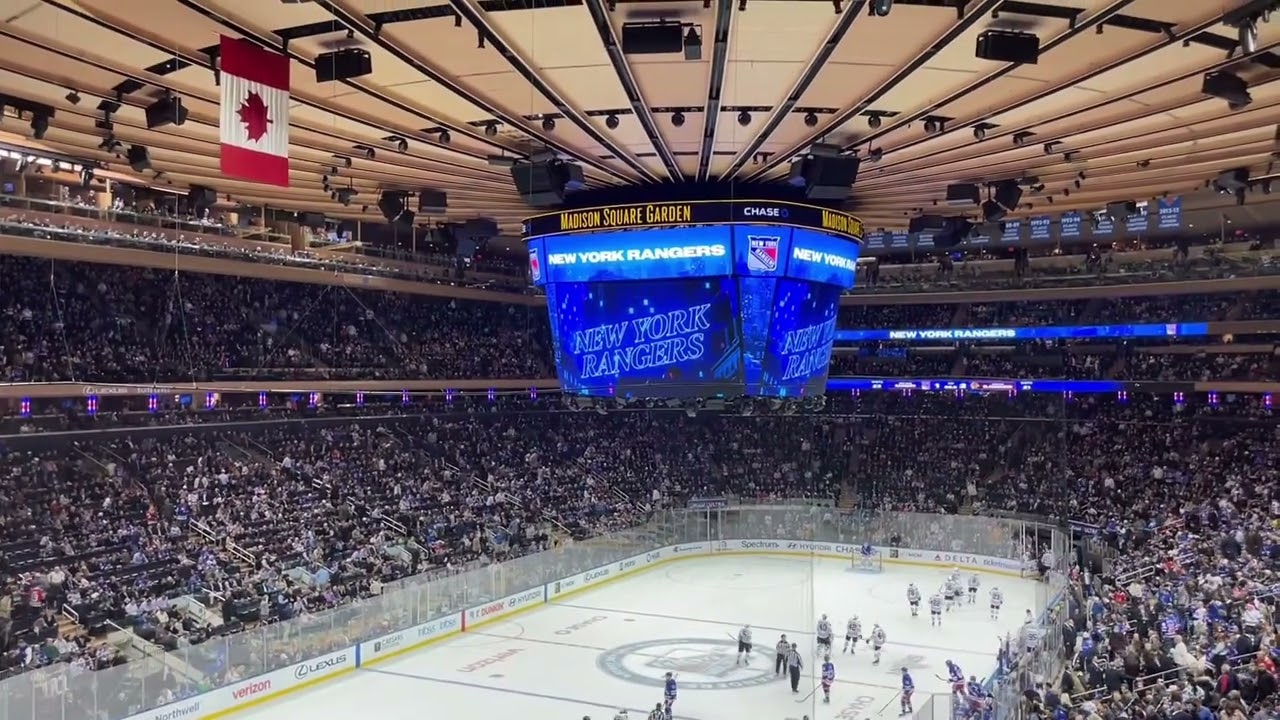 Ray Castoldi Organ Action XII